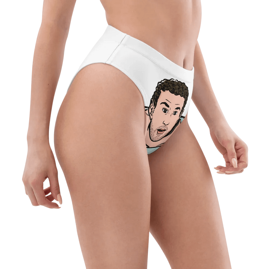 Buy this - You Won't (Mark) product image (4)