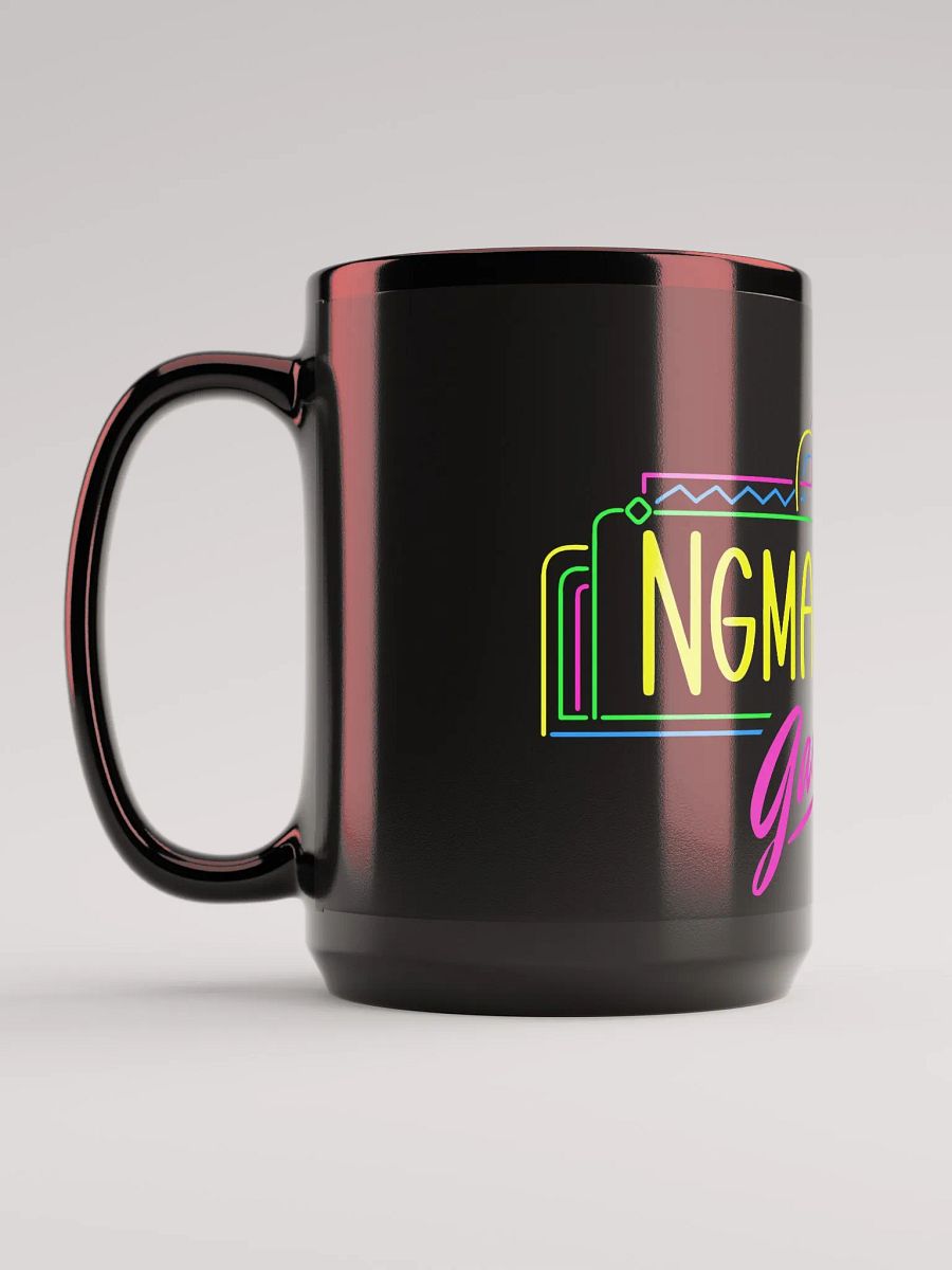 Retro Mug product image (6)