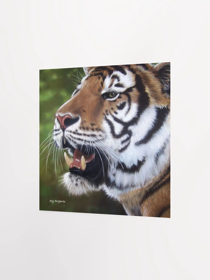 The Tiger Side Print product image (4)