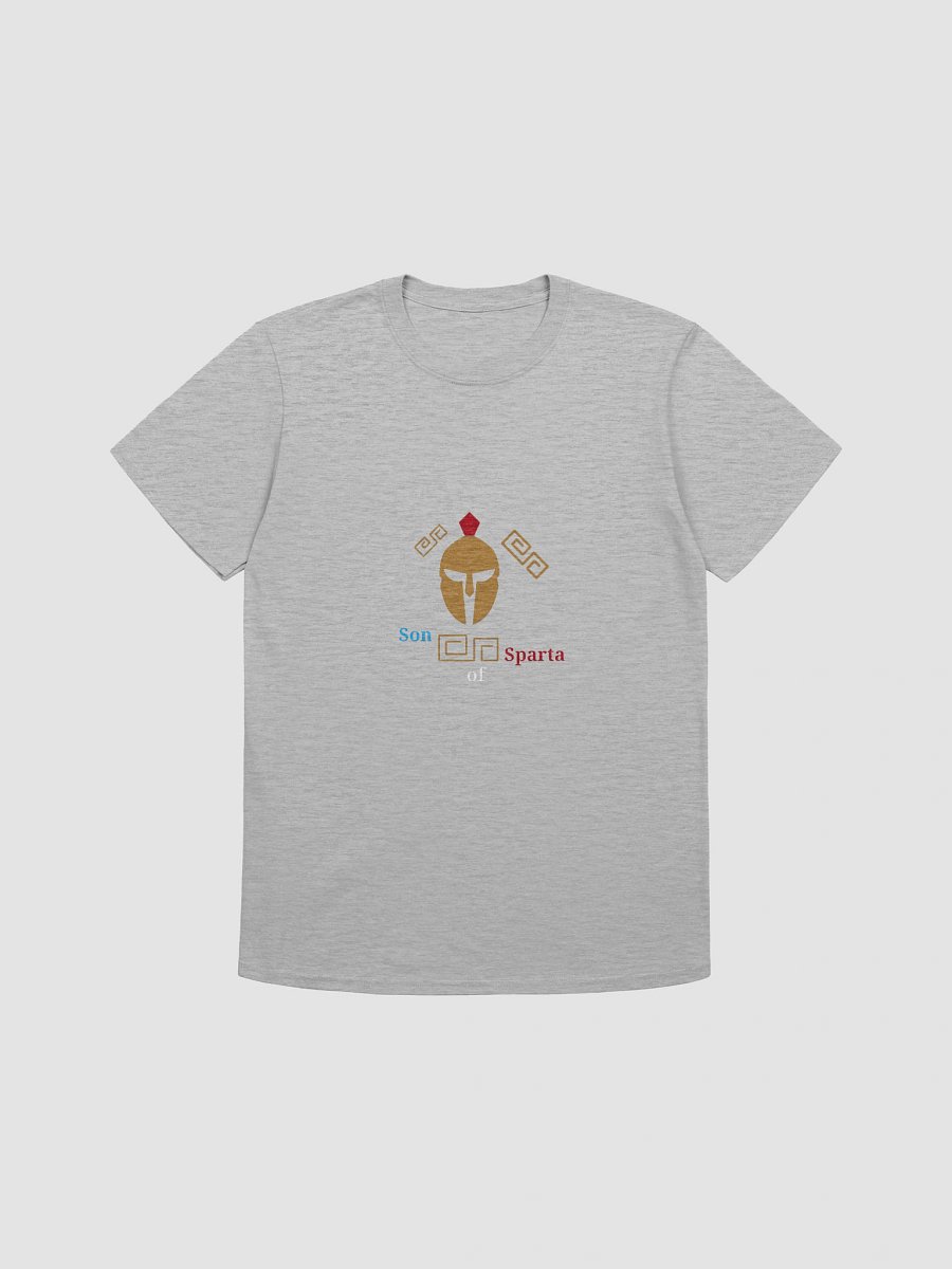 Spartan Heritage Men's Tee product image (1)