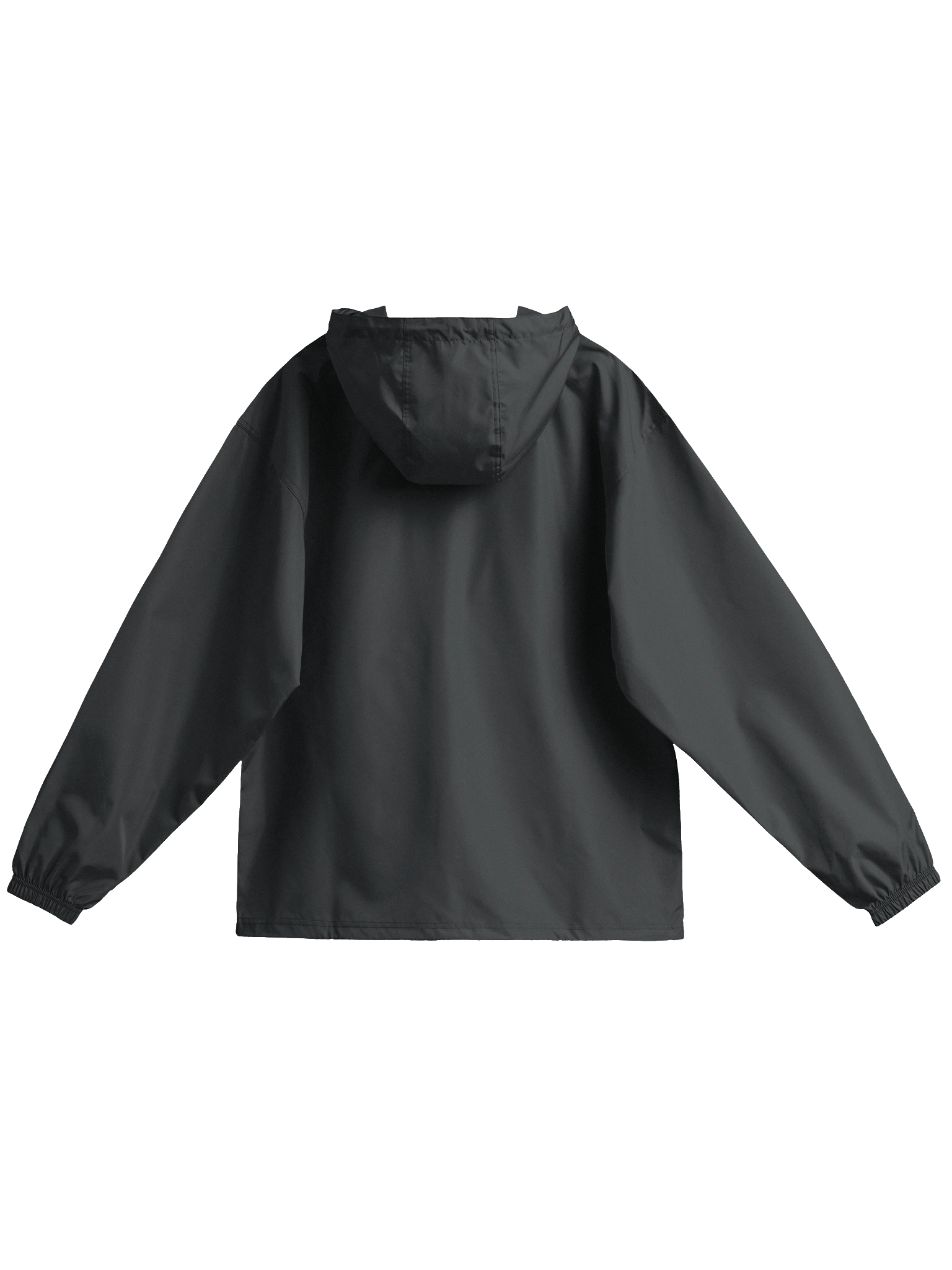 AURA 11 Pixelated Mission Badge Jacket product image (10)