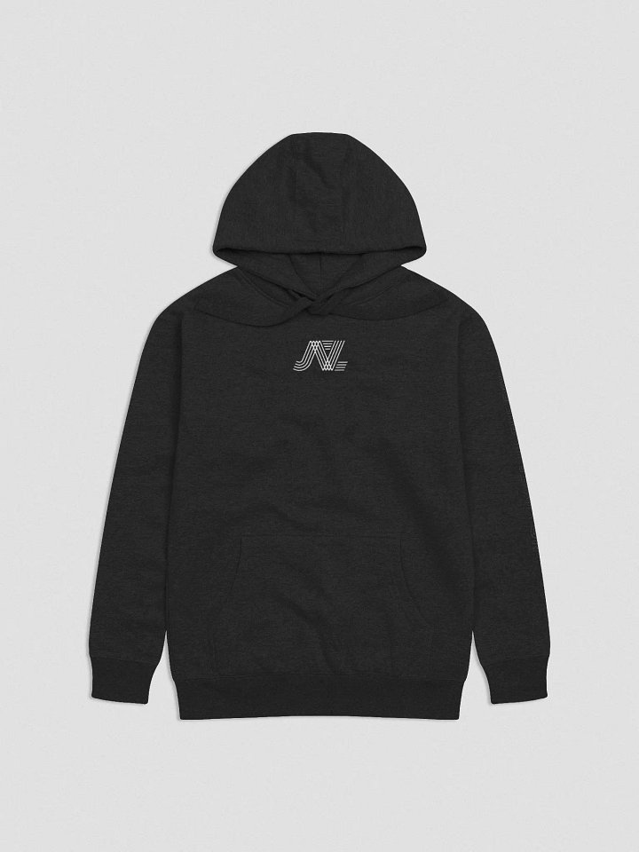 JAZ BLACK OR GREY UNISEX 