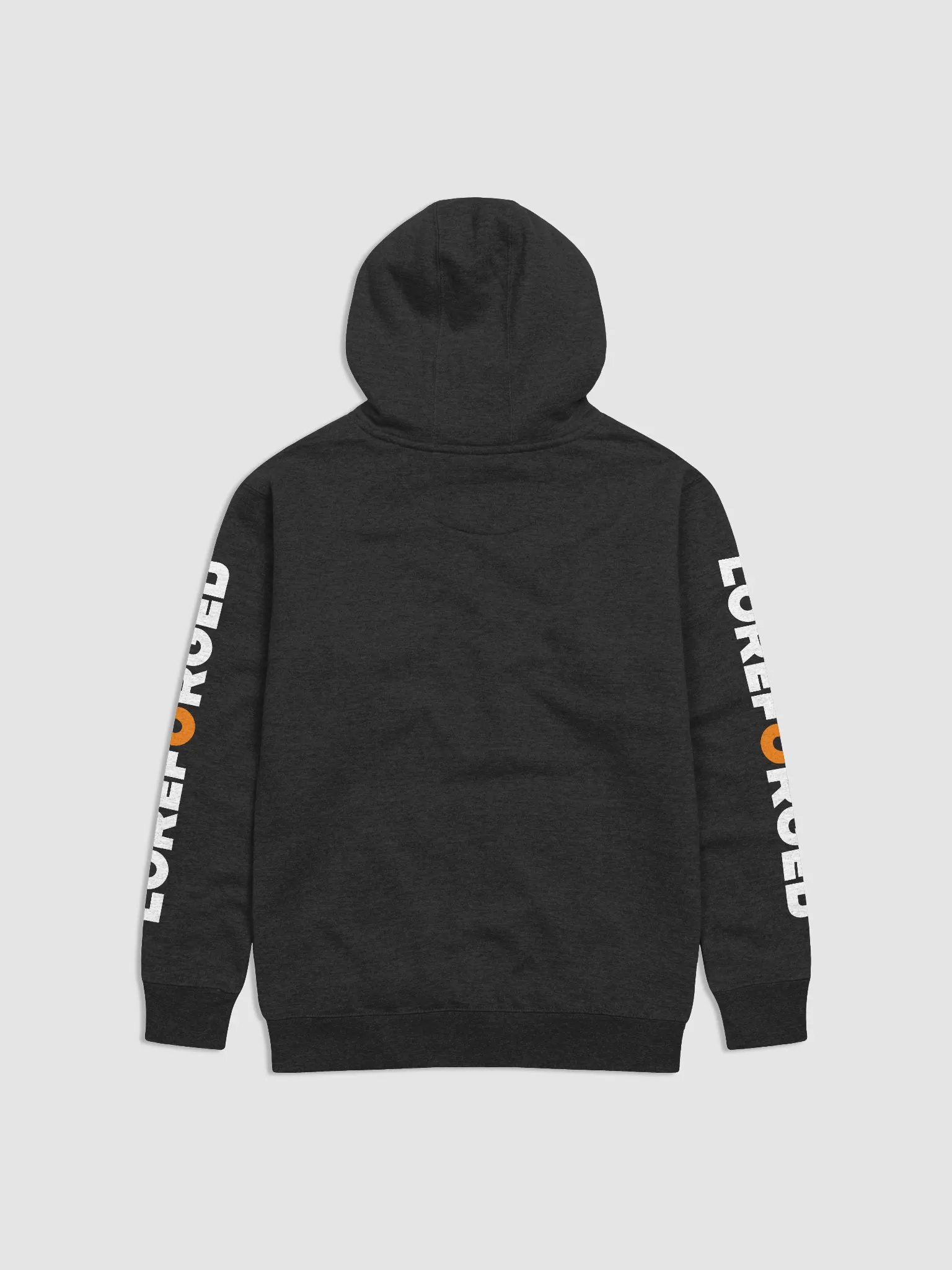 LoreForged All Over Hoodie product image (2)