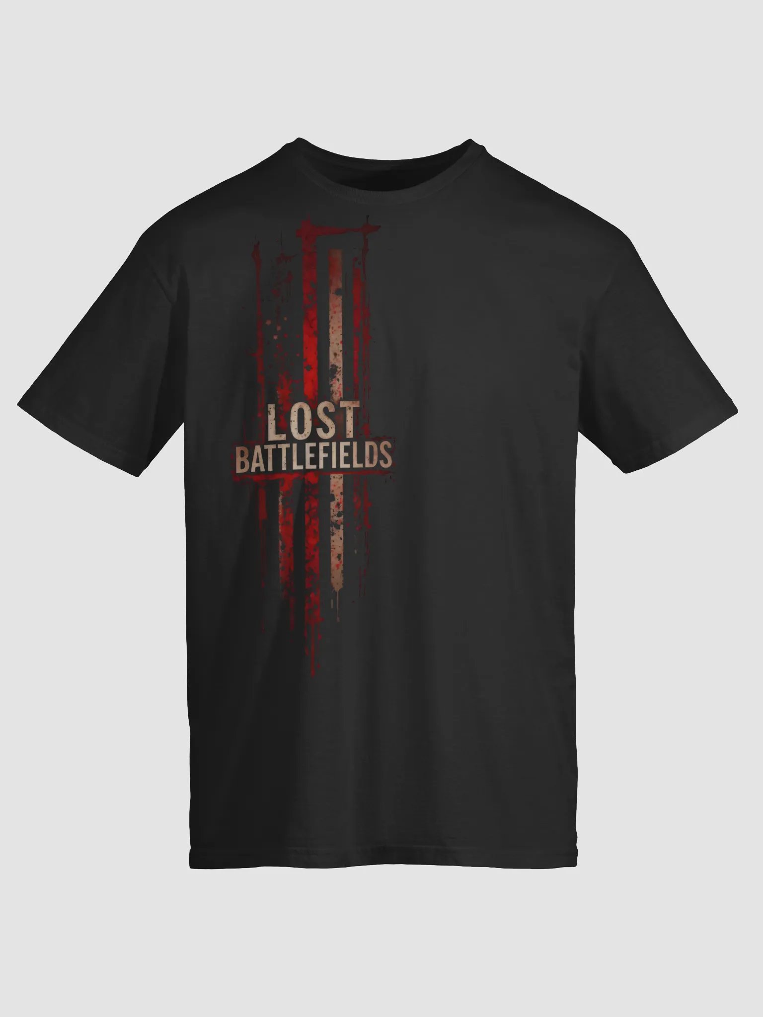 LOST RED LINE US FORWARD product image (5)