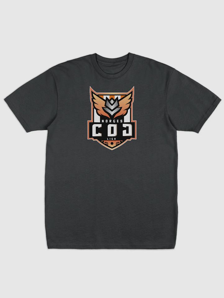 NCL Tshirt product image (1)