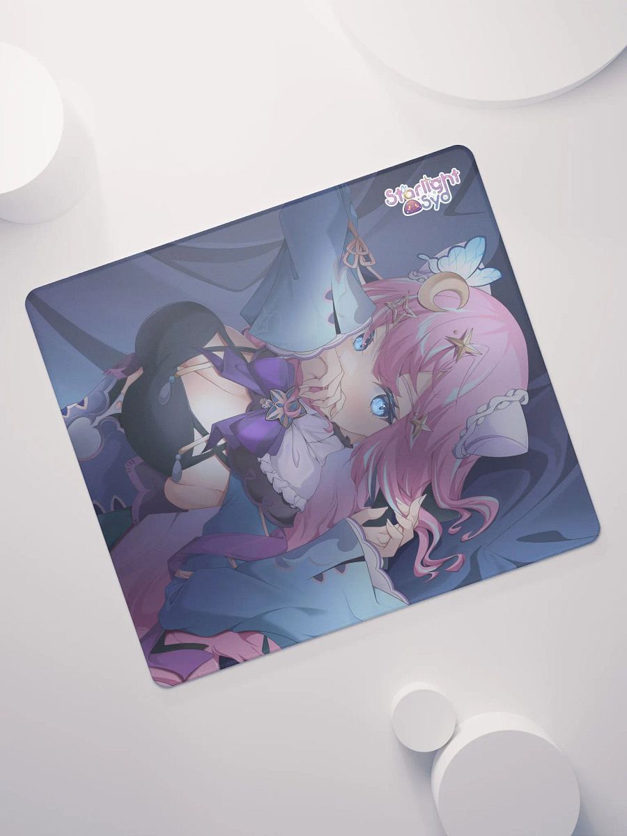 Starlight_Syd Gaming Mouse Pad/Desk Mat product image (7)