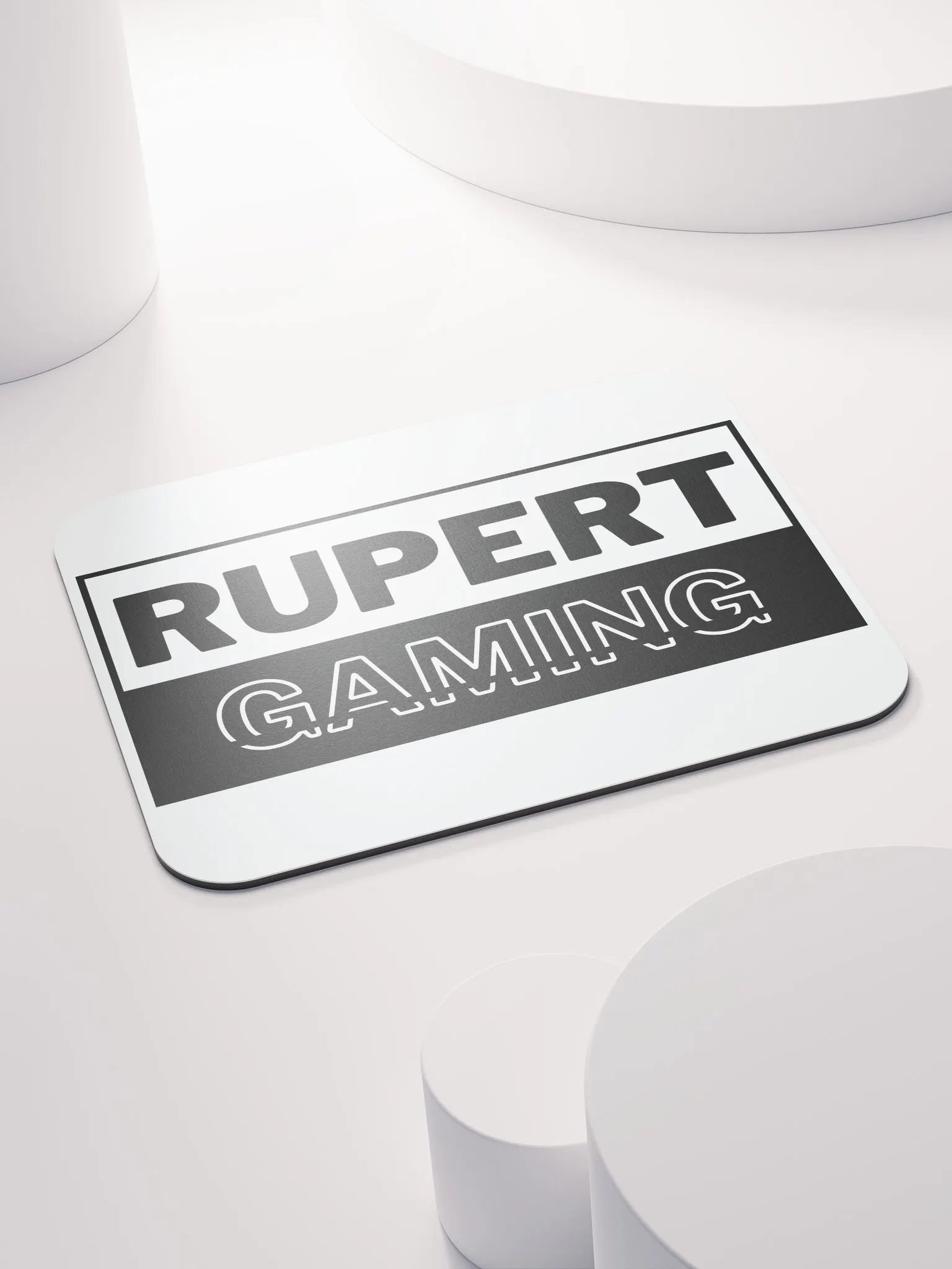 RG Boxed Mouse Pad product image (4)