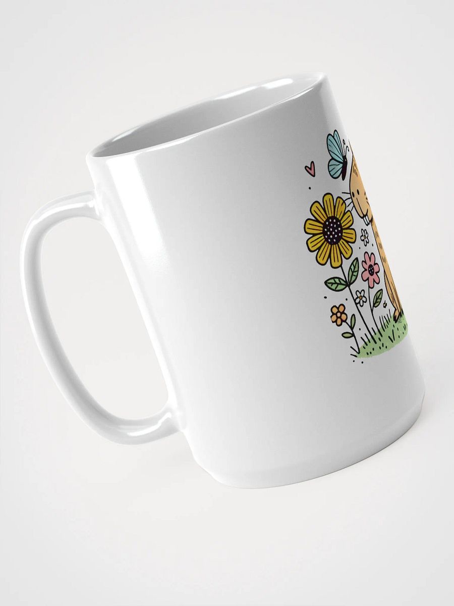 Capybara Bliss Mug product image (4)