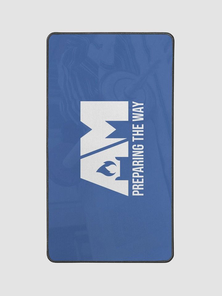 Scroll Medium Desk Mat product image (1)