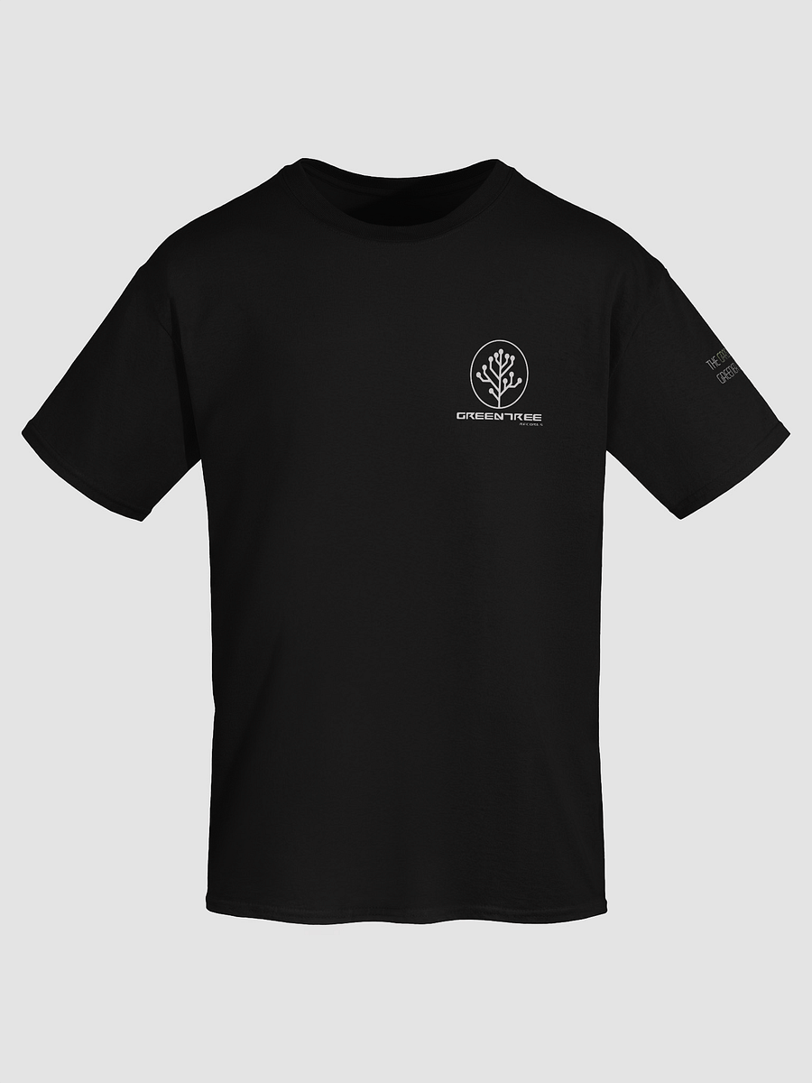 Greentree Records Logo T-Shirt product image (7)