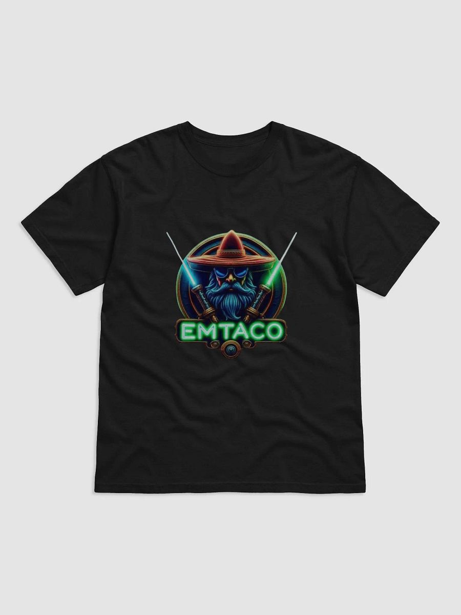 Taco Shirt 1 product image (1)
