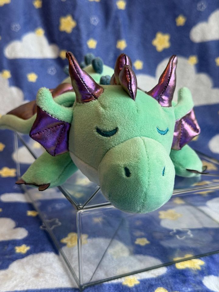 Delly Dragon Plush product image (1)