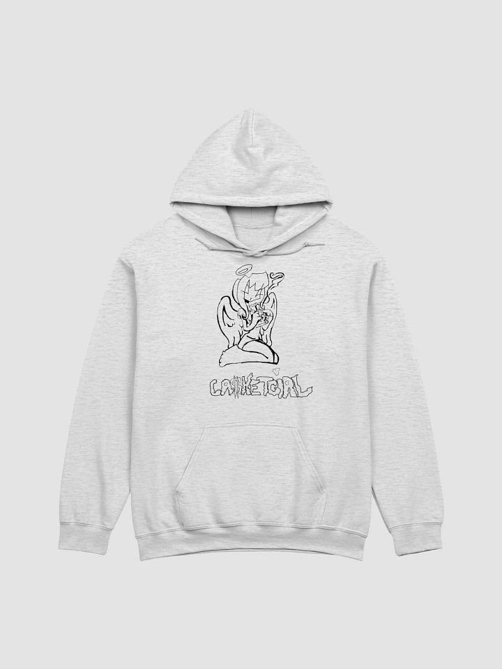 azazel cherub hoodie product image (1)