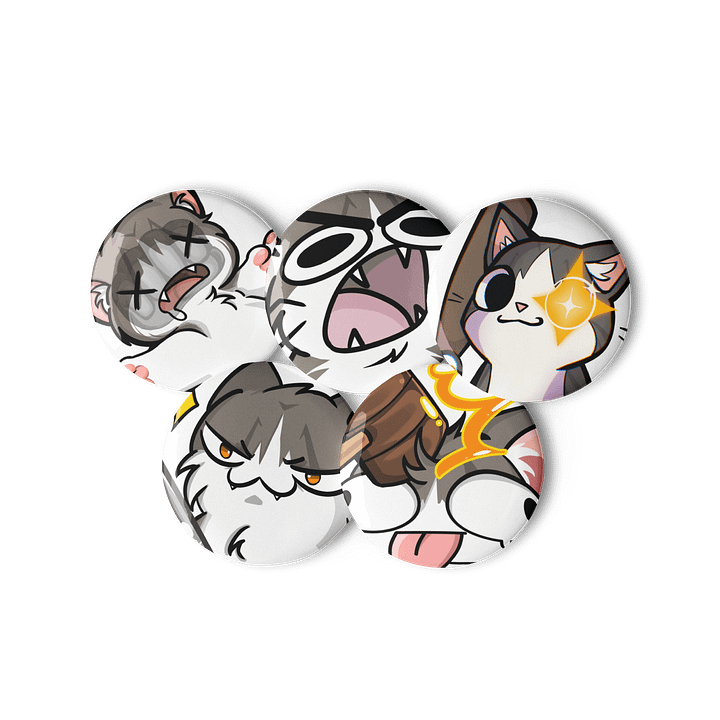 Shpyke Violance Pin Pack product image (3)