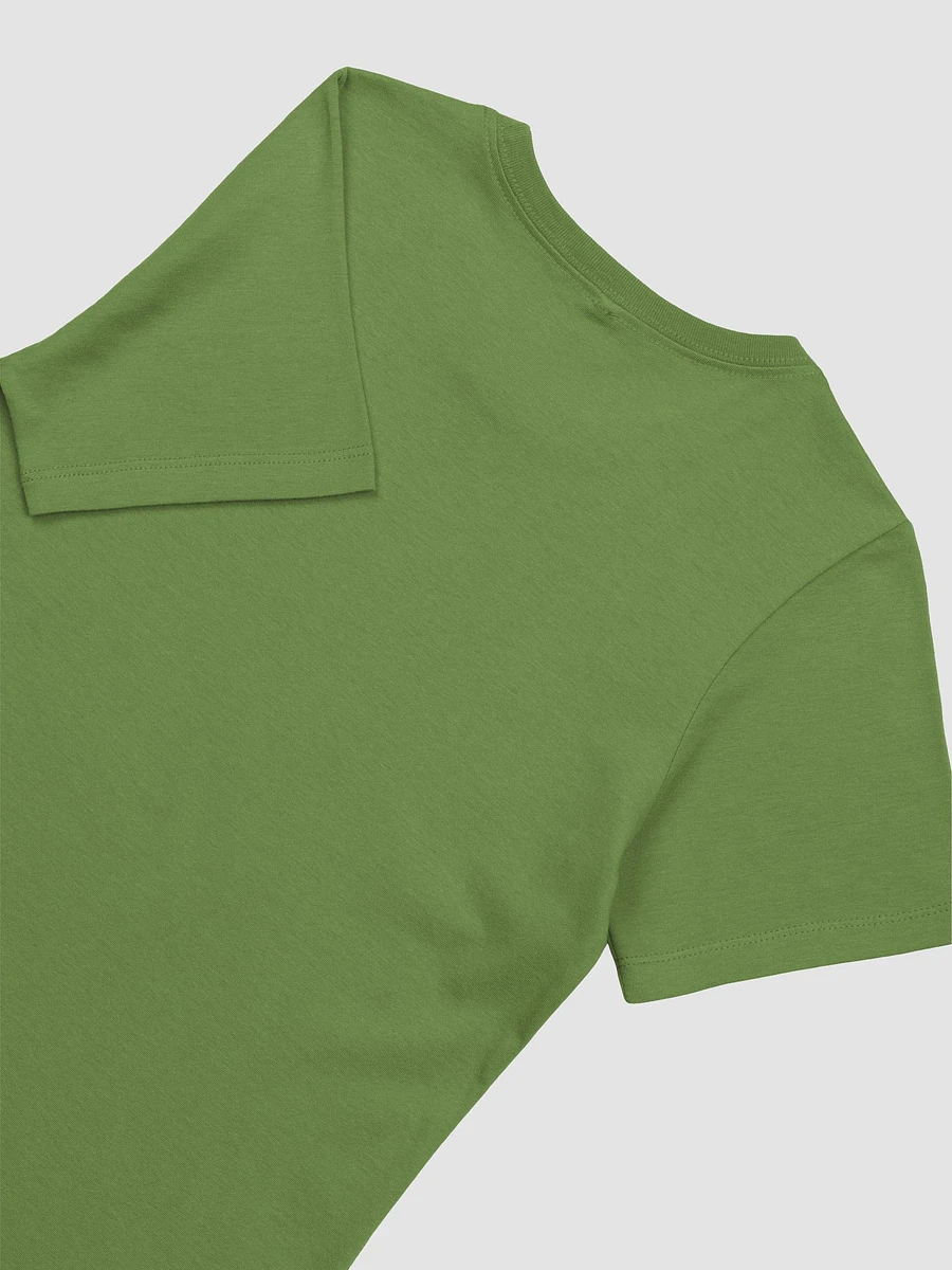 WRATH 2023 stripe supersoft femme-cut t-shirt product image (45)
