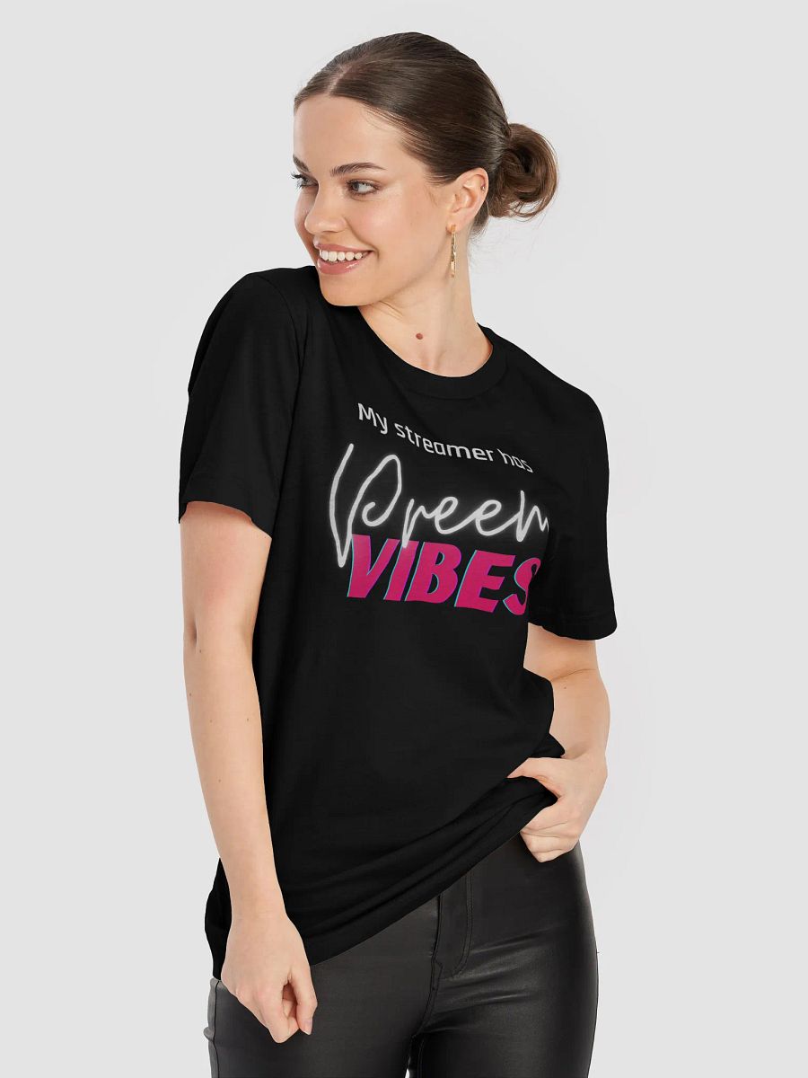 Preem Vibes T-Shirt product image (59)