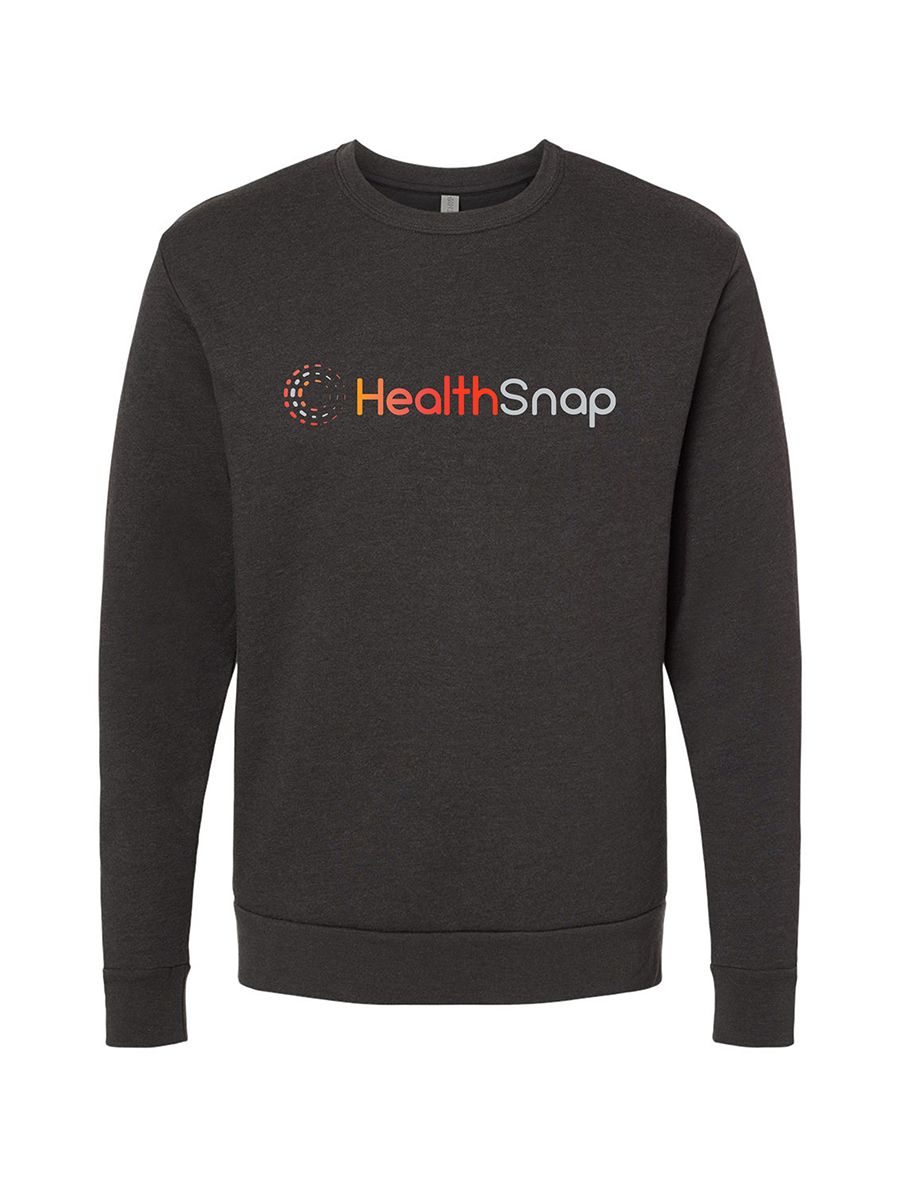 Next Level - Malibu Crewneck Sweatshirt product image (1)