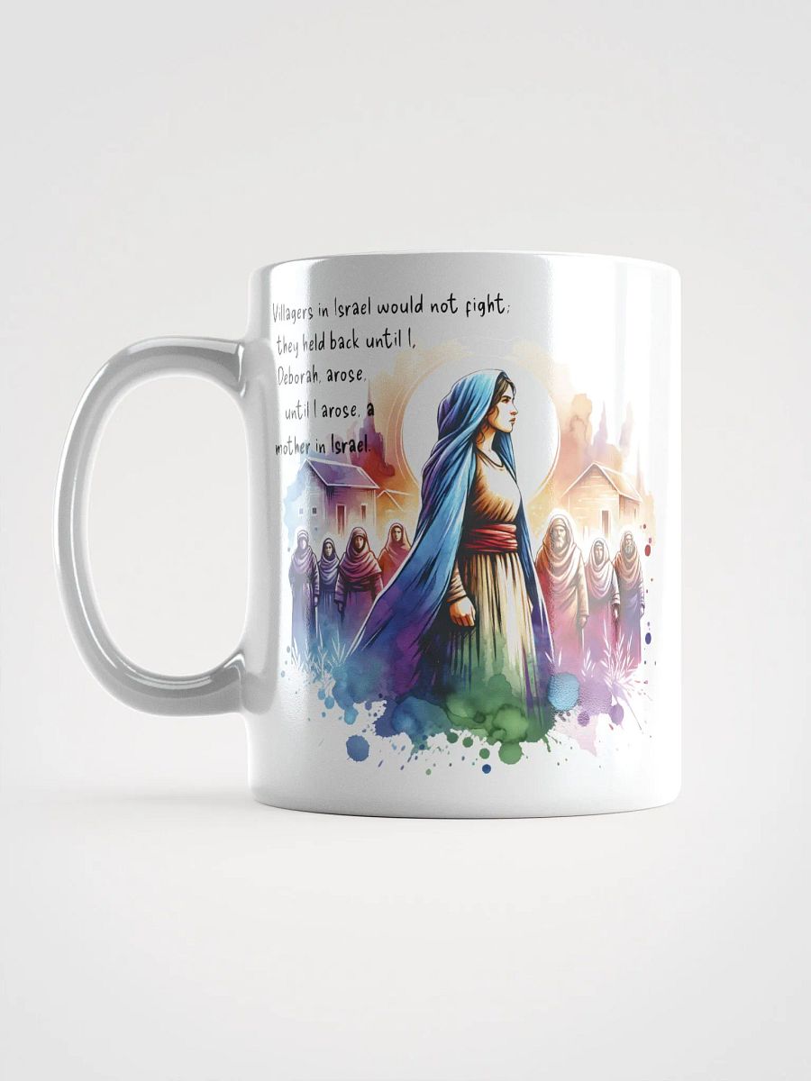 Deborah Arose Mug product image (12)