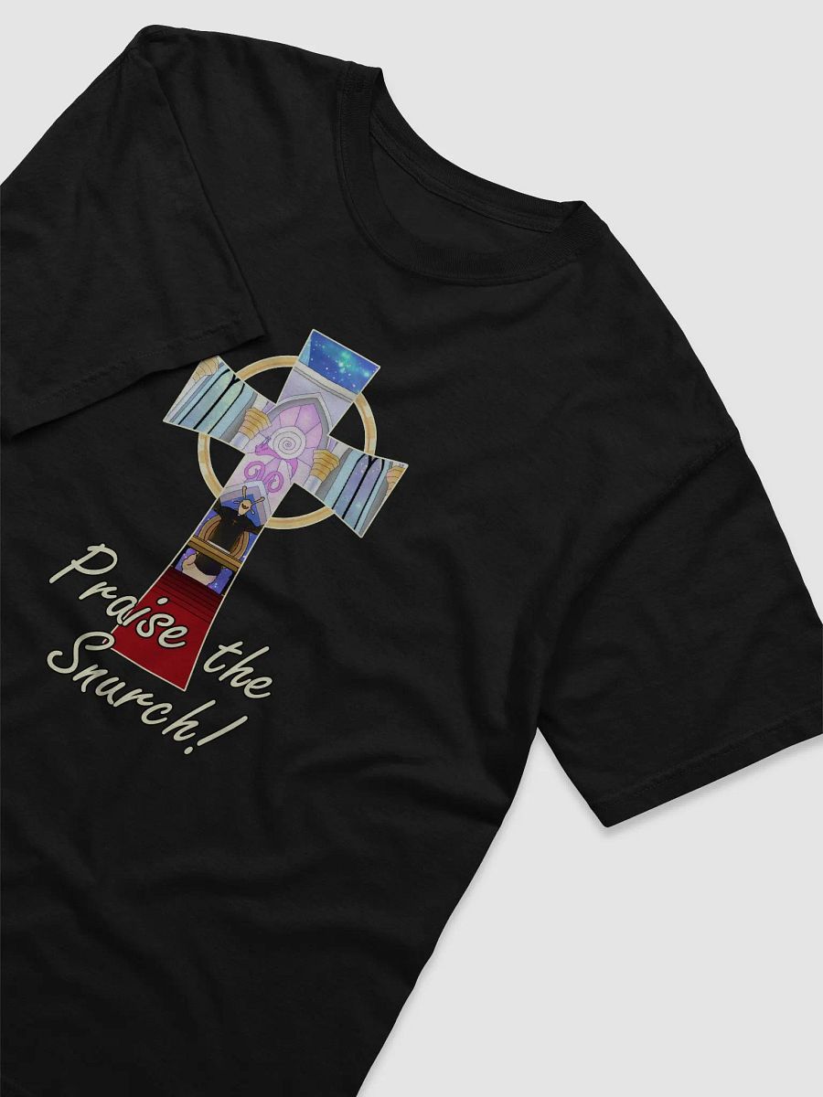 Praise the Snurch Shirt product image (27)