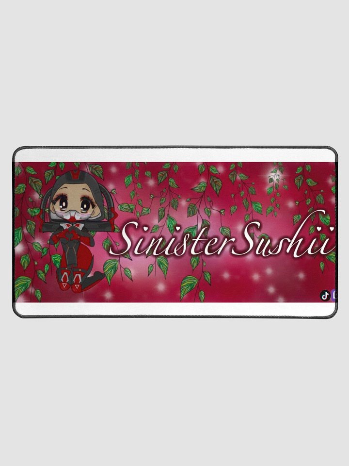 SinisterSushii Desk Pad product image (1)
