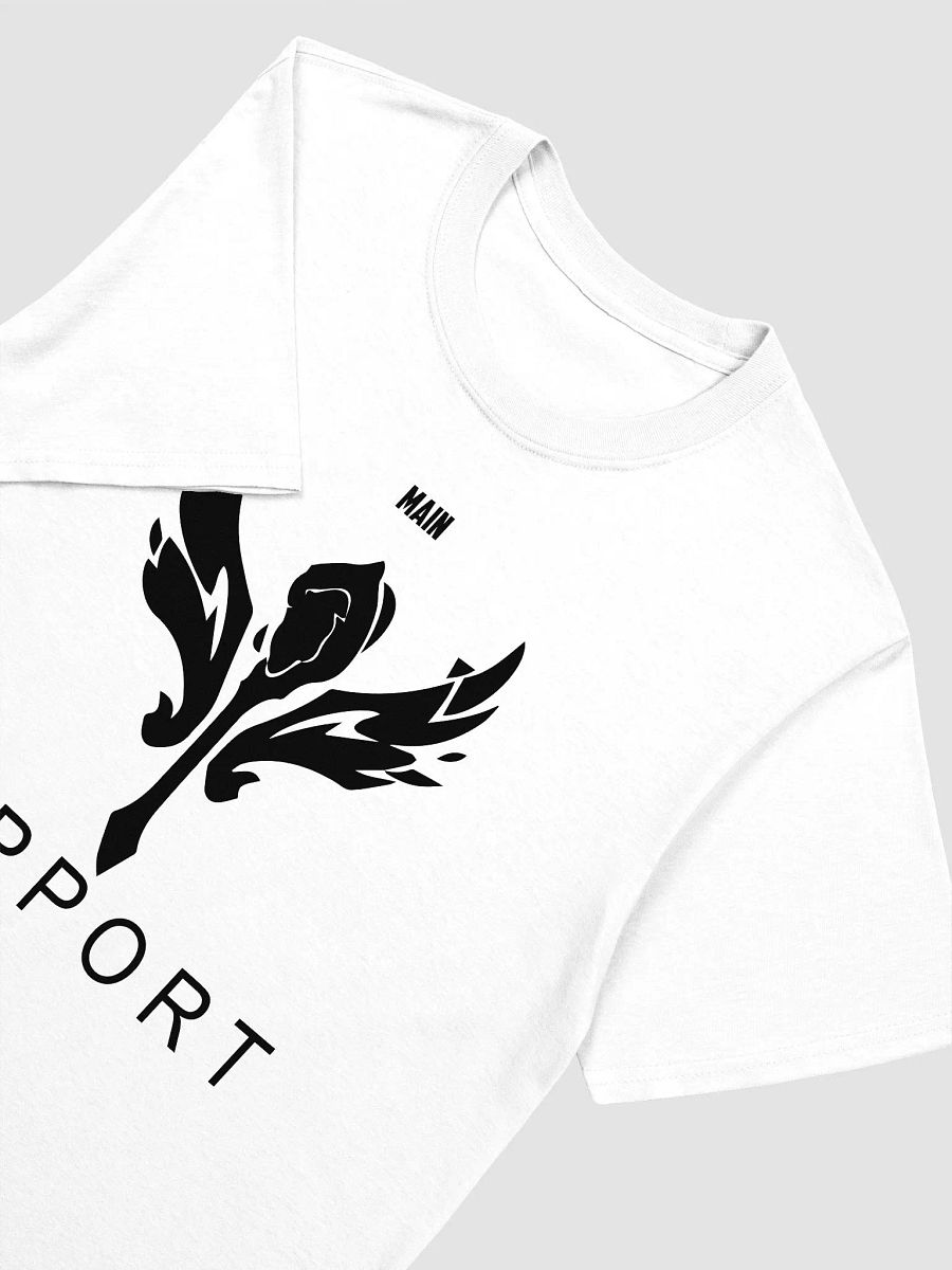 MAIN SUPPORT | Unisex product image (3)