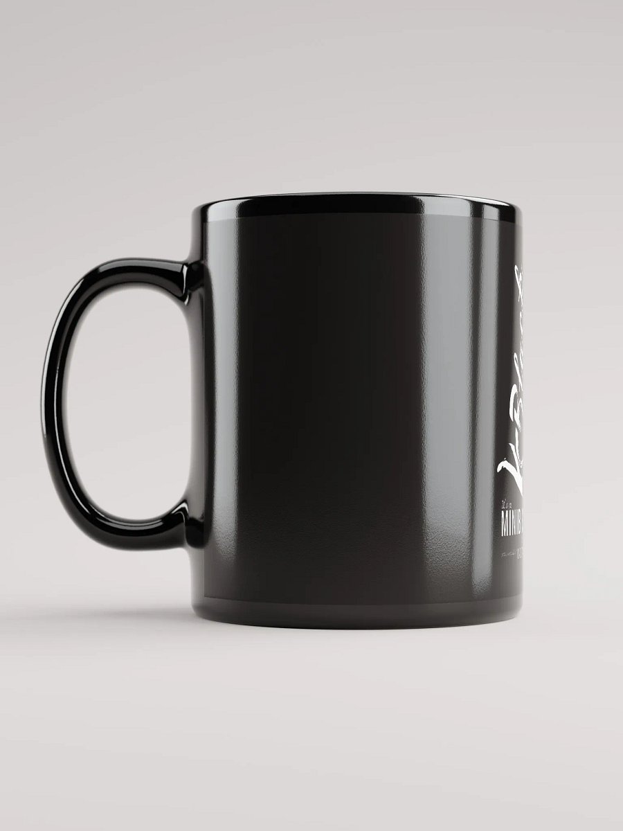 Black66 Coffee Mug product image (6)