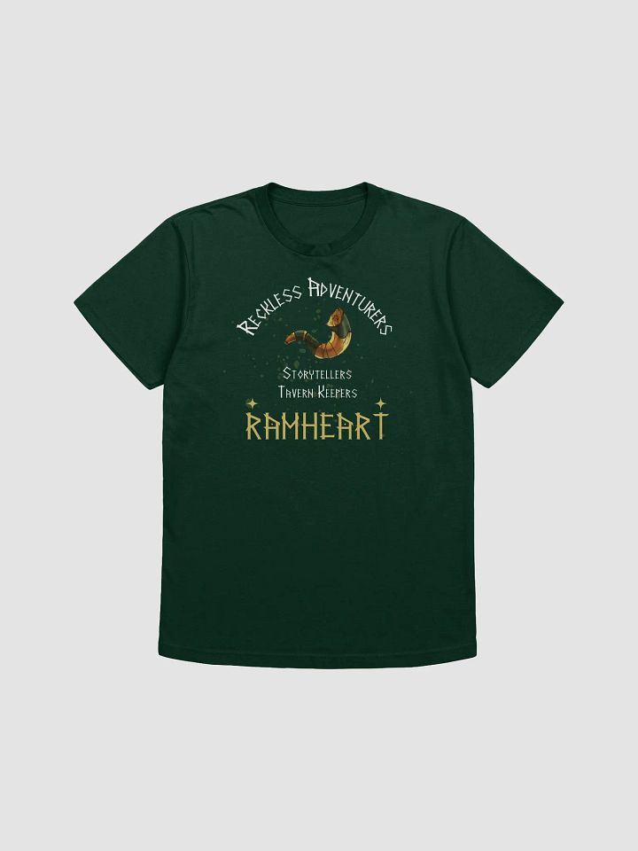 Ramheart Horn product image (7)