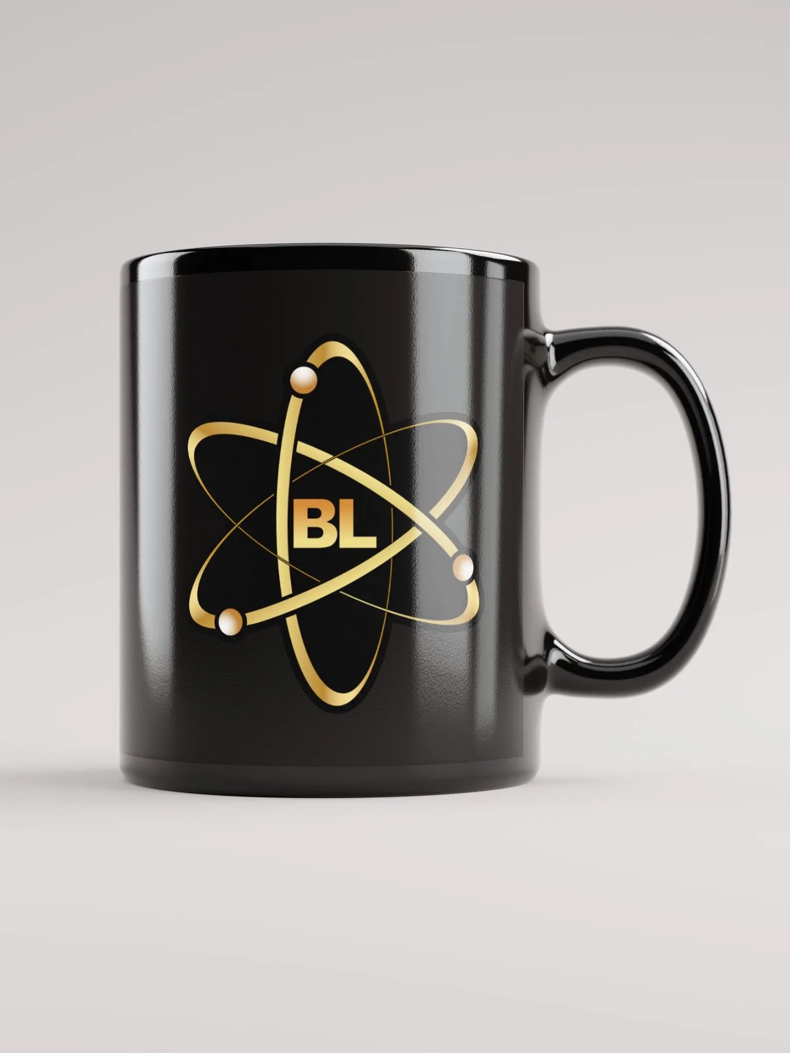 Logo Mug product image (2)