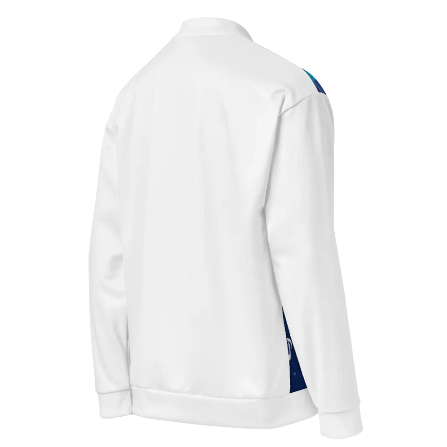 KTMS Heartbeat Bomber Jacket product image (4)