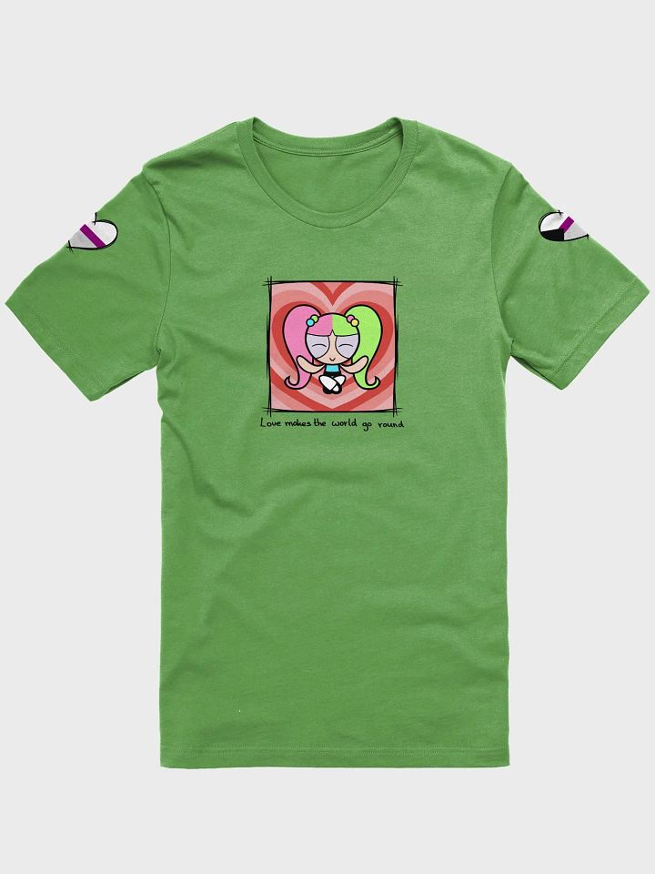 Denupuff - Demisexual Pride product image (26)