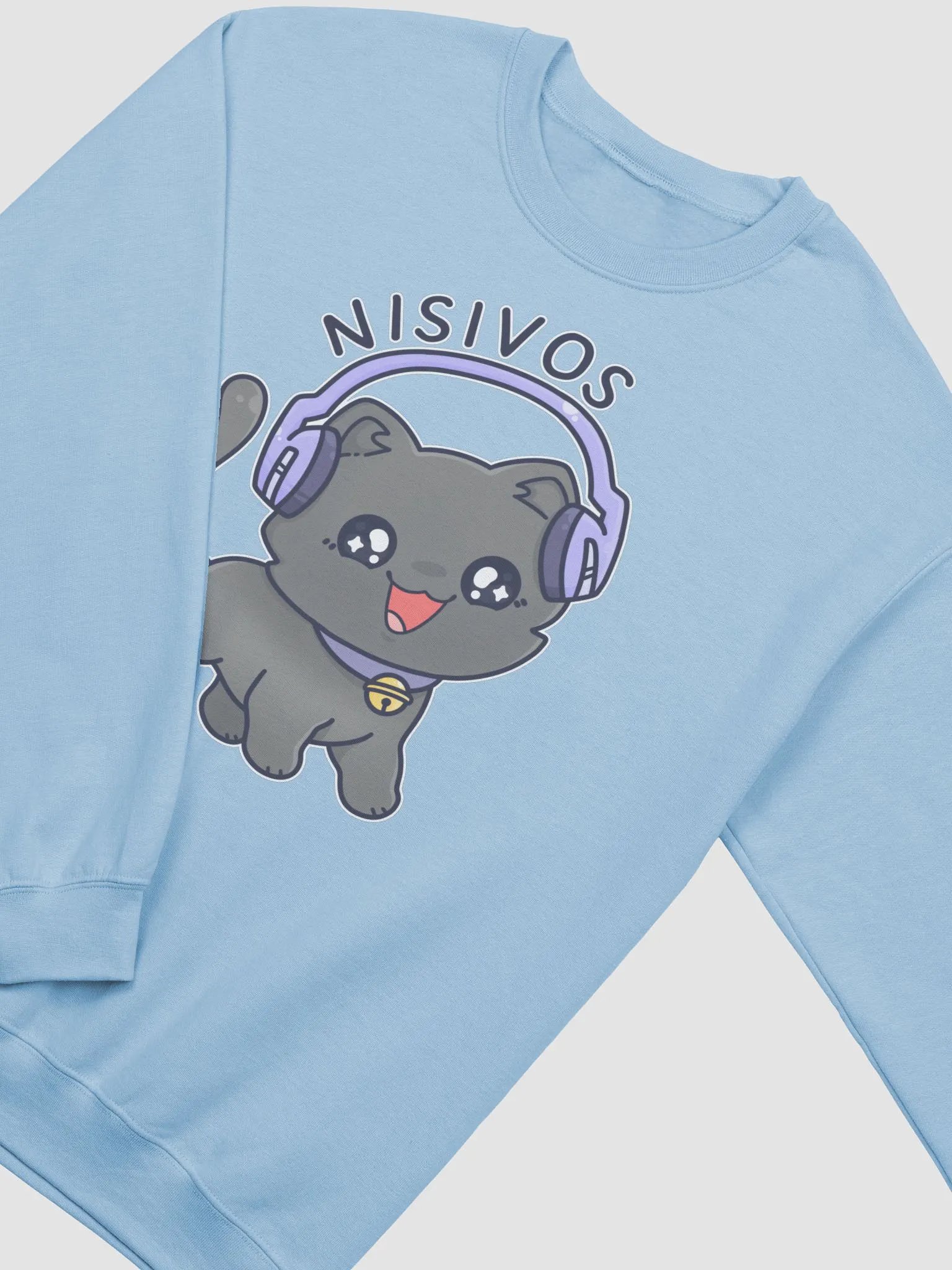 Ember Sweatshirt product image (1)