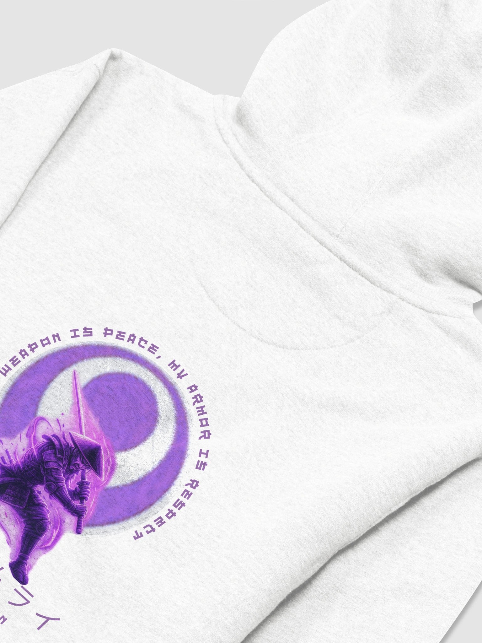 NEW SAMURAI Sweater product image (10)