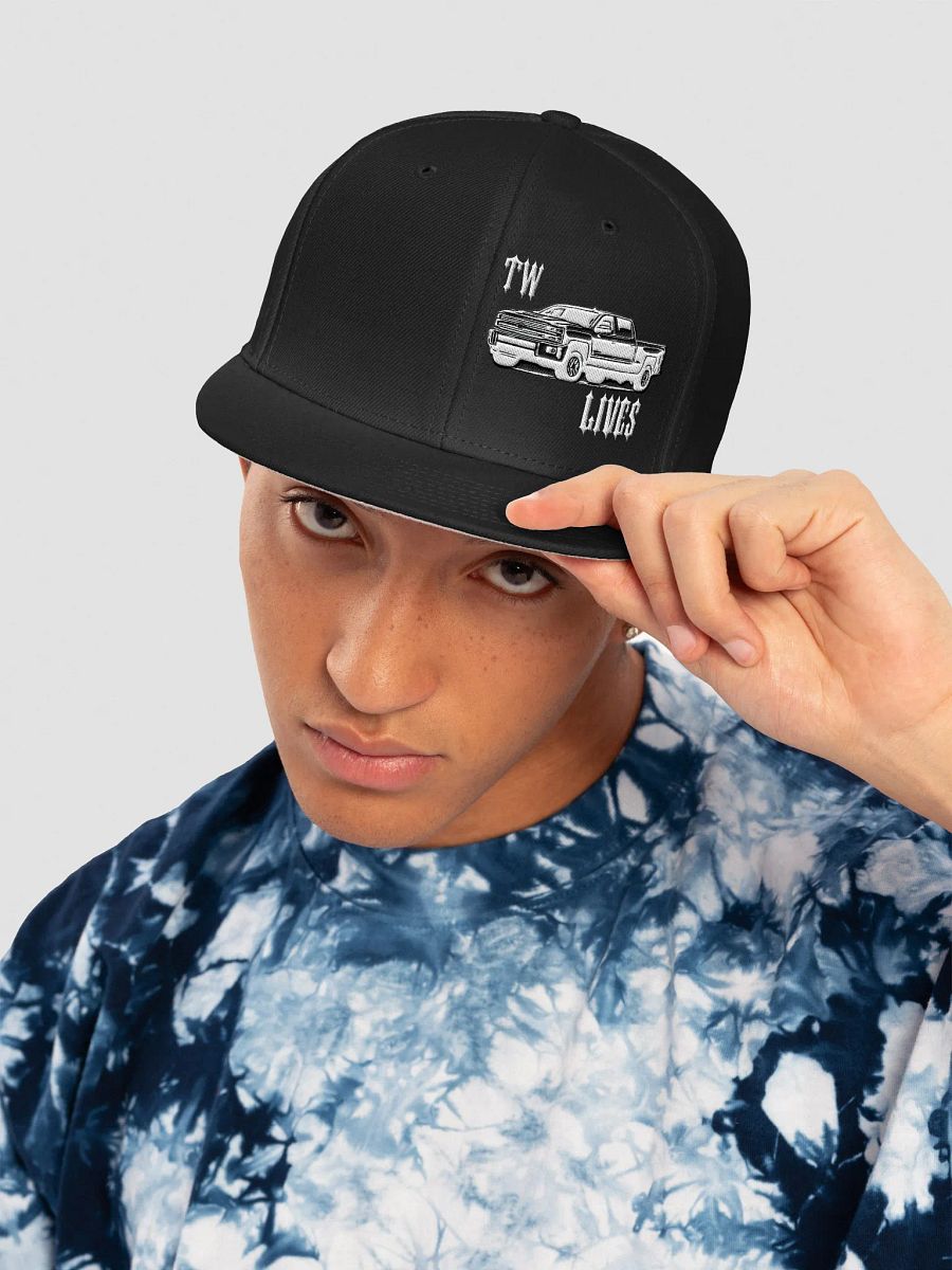 BWT SNAP BACK product image (5)