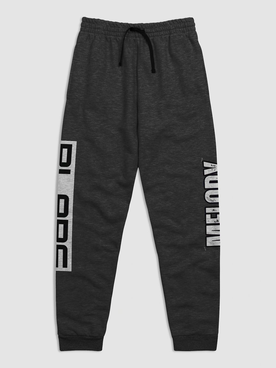 MELODY & BLARE Vertical Joggers product image (22)