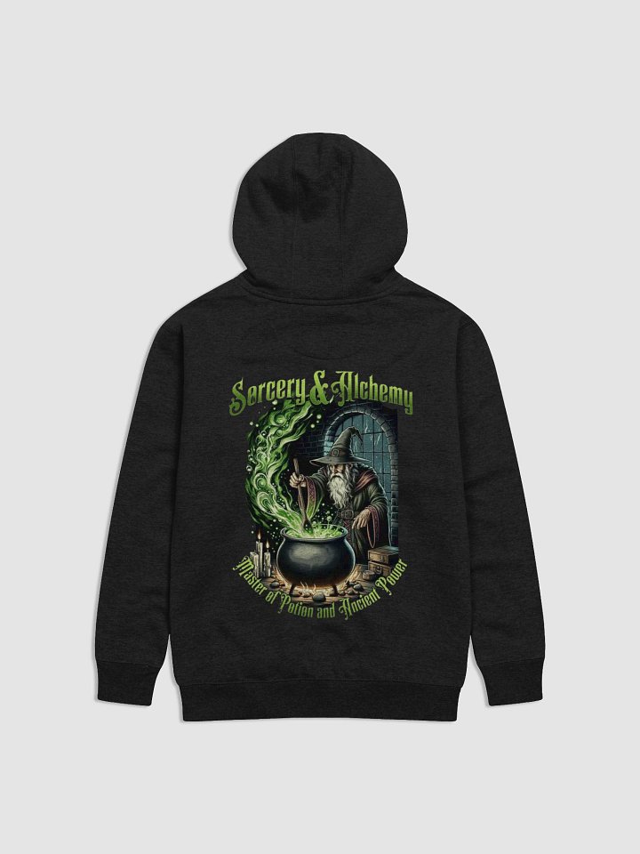 Master of Potion Hoodie product image (1)