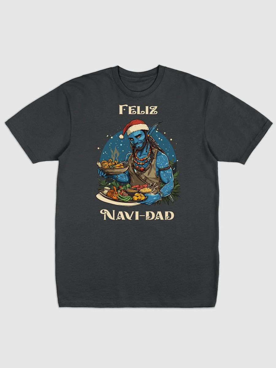 Feliz Navi-Dad product image (7)
