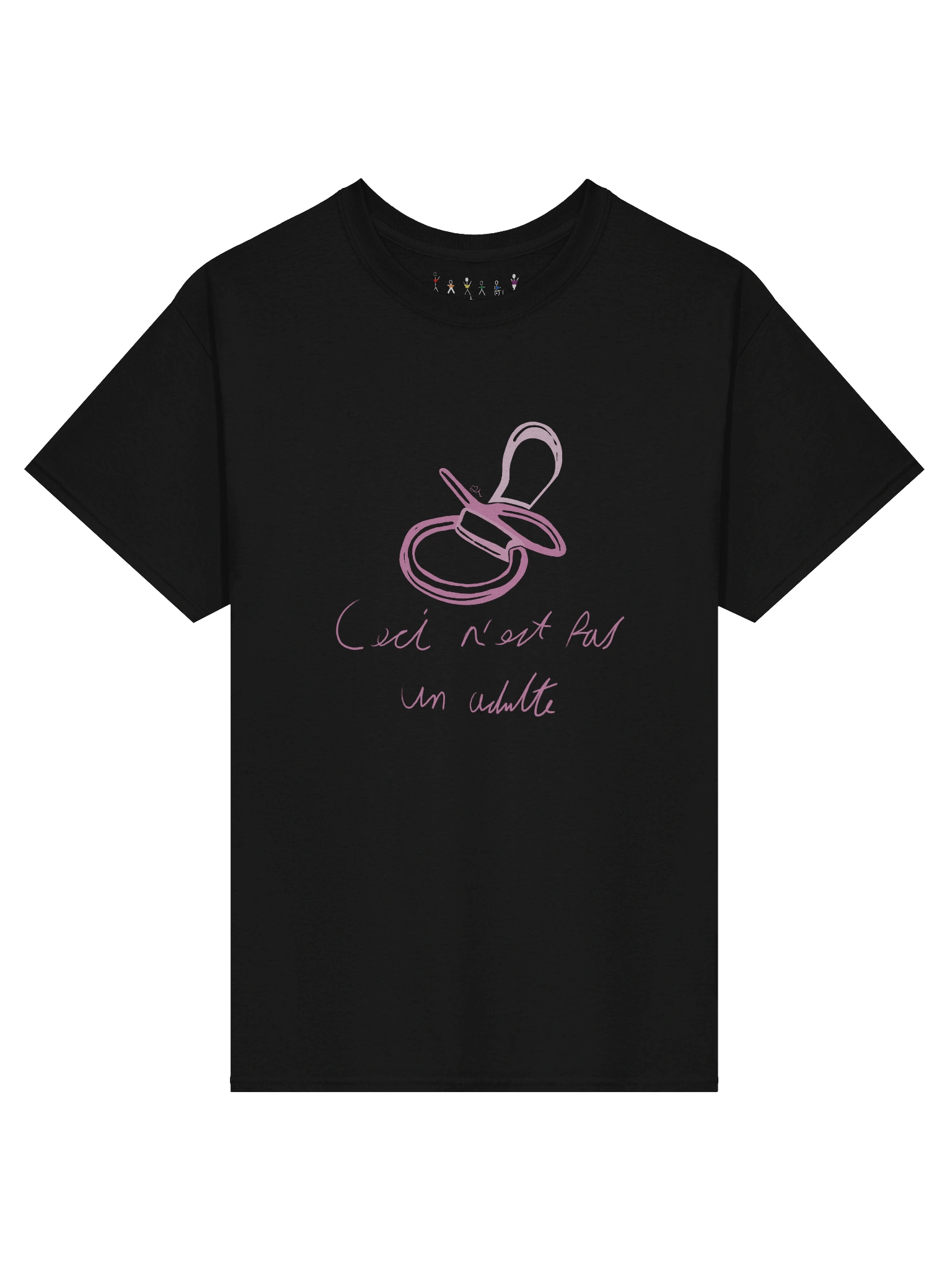 cesi n'est pas un adulte product image (1)