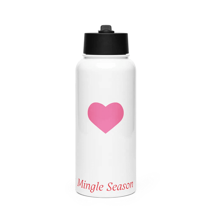 COMPATIBLE Water Bottle product image (1)
