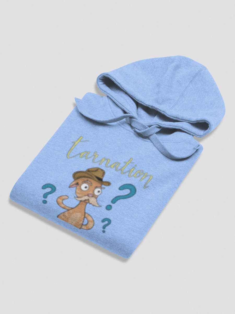 What in the TARNATION Unisex Hoodie product image (59)