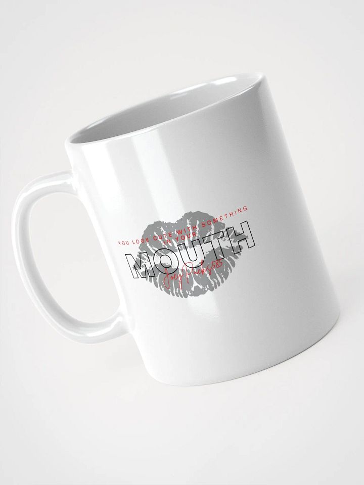 Something in your mouth product image (2)