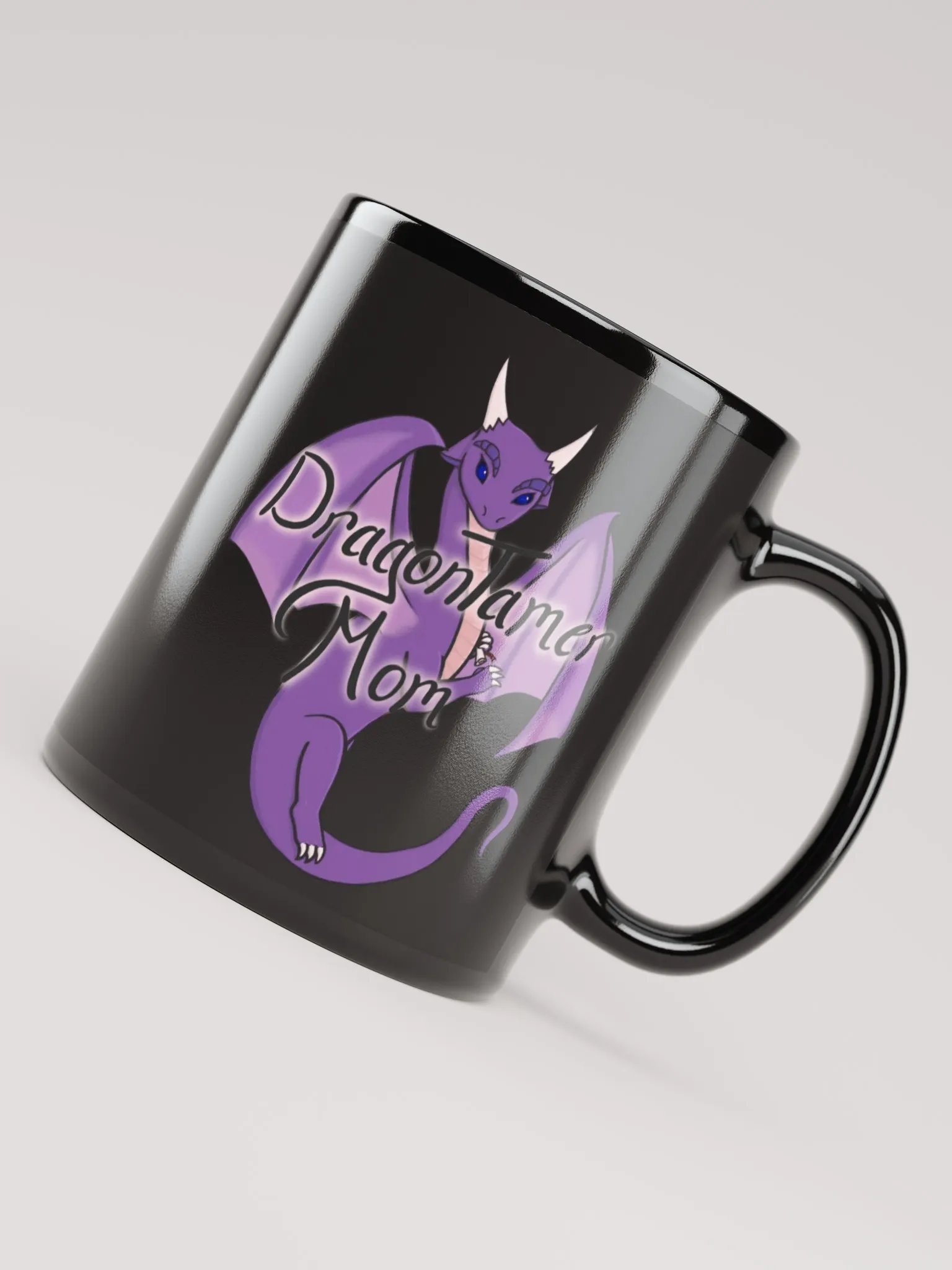 DragonTamerMom Mug product image (7)