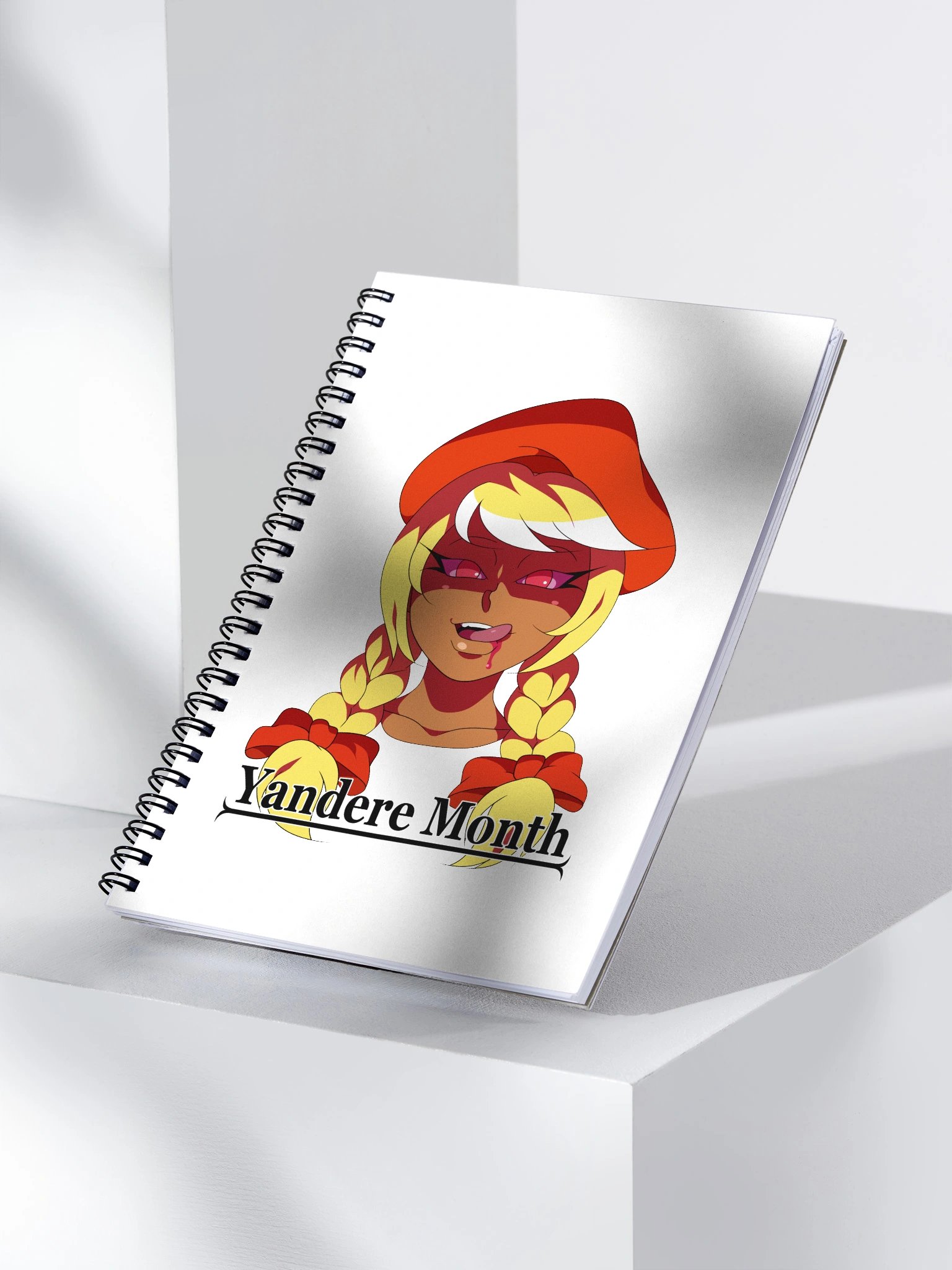 You Taste Great (Notepad) product image (3)