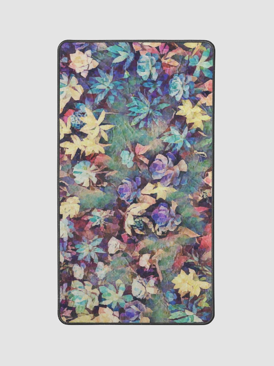 Abstract Graphic | Desk Mat 12