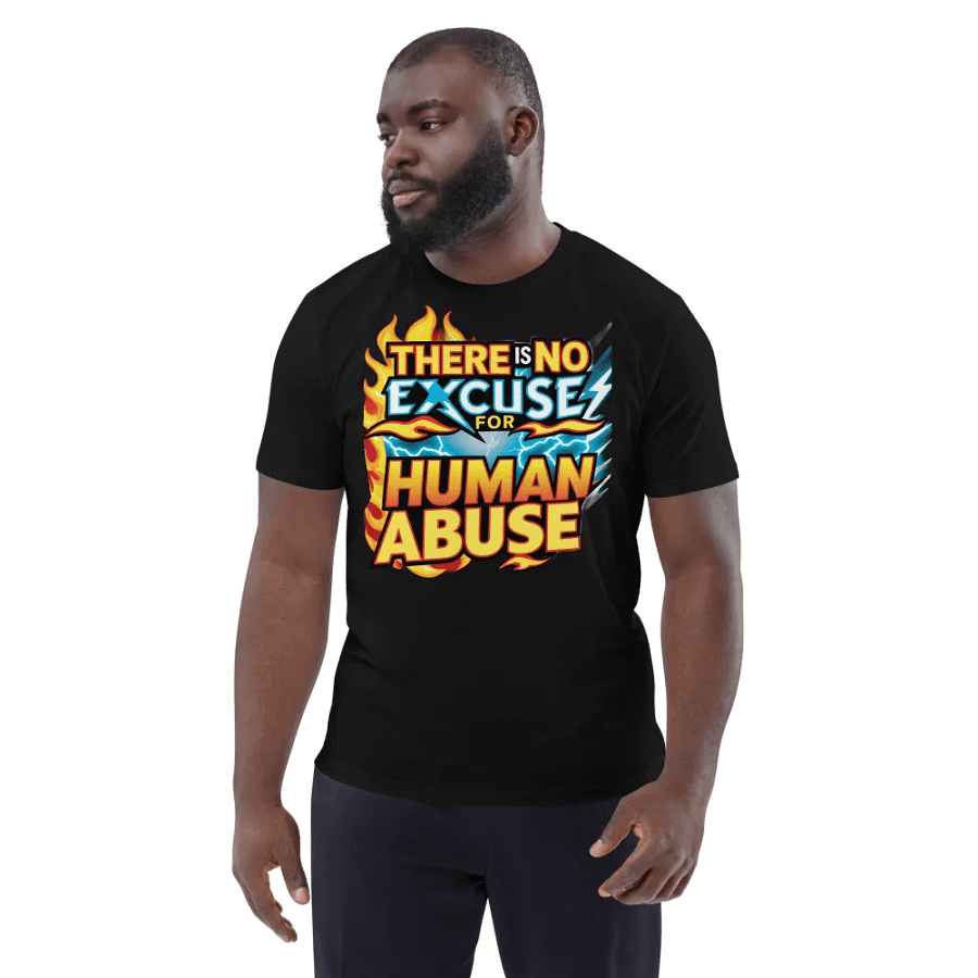 Empowerment Thunder Tee product image (6)