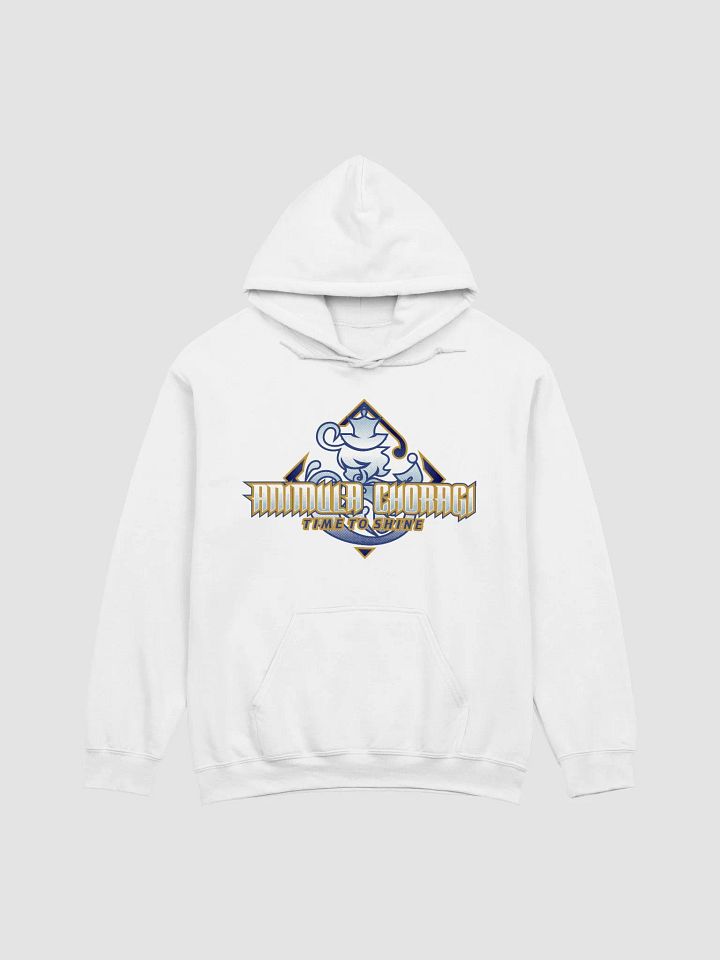 Animula Choragi Furina Hoodie (Genshin Impact) product image (17)