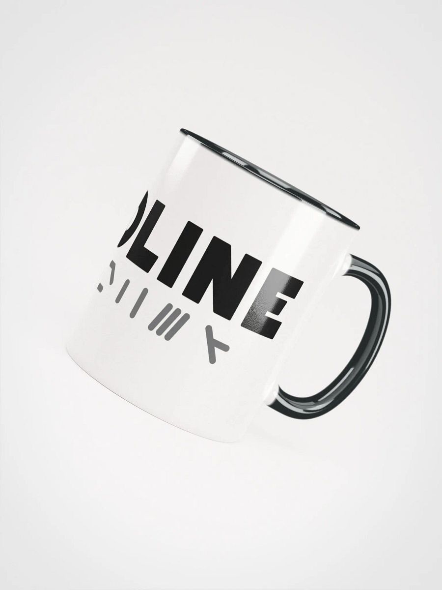 Redline Mug product image (4)