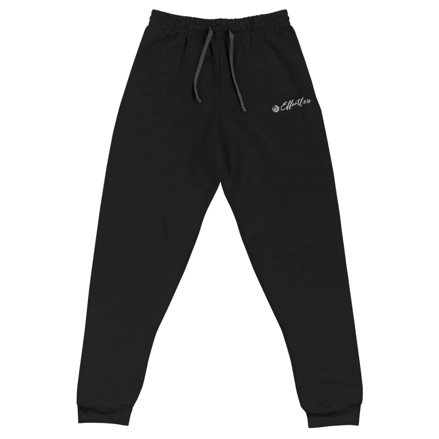 Elegance - Effortless Unisex Joggers product image (1)