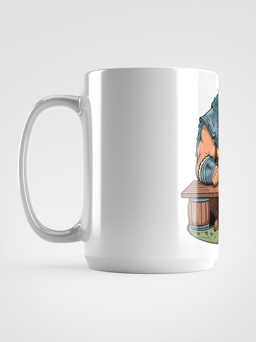 Warriors do not CAST! product image (7)