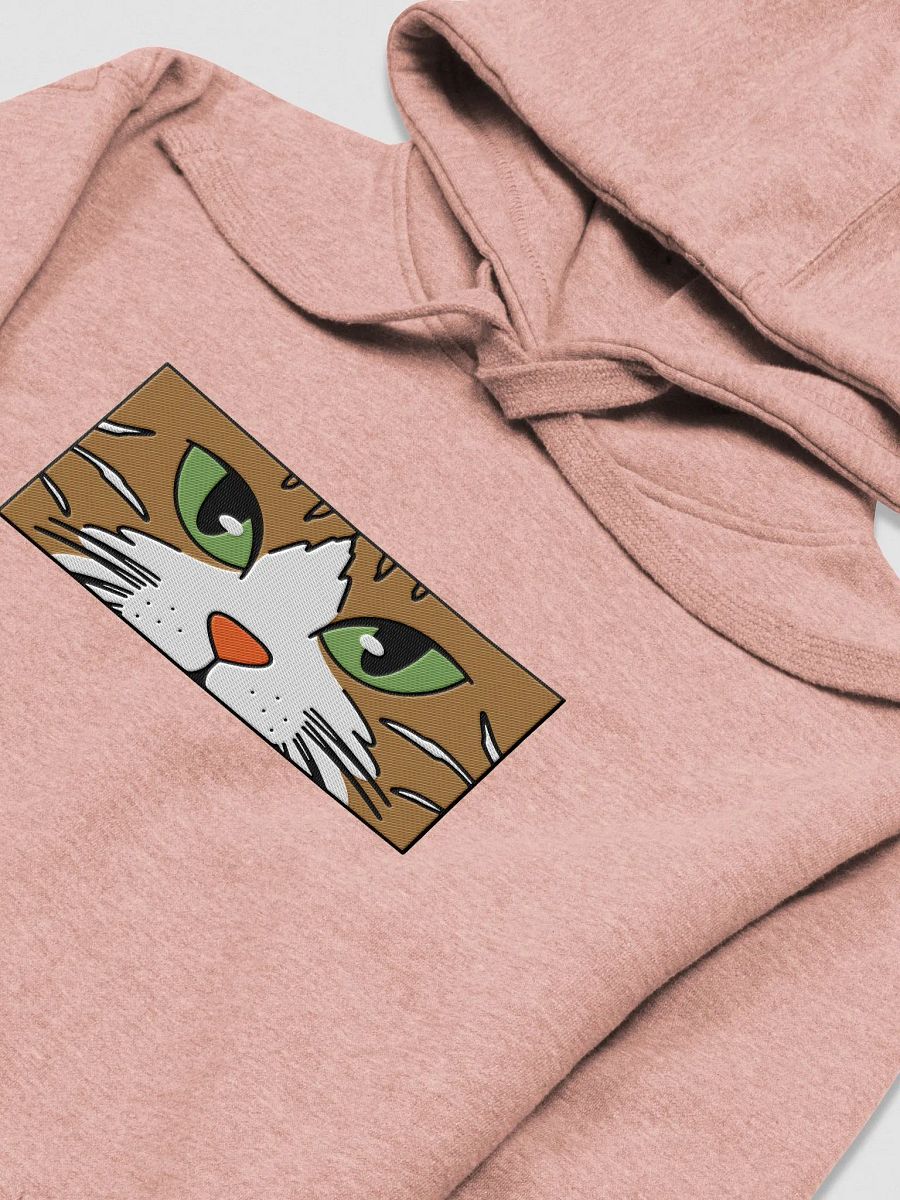 Gato Hoodie 😺 (bordado) product image (15)