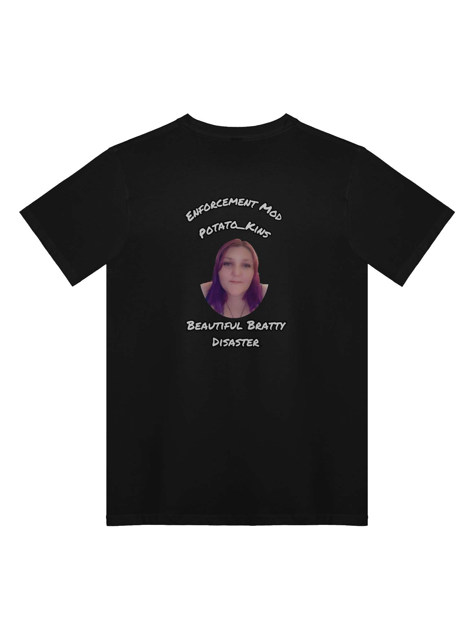 Mod Squad Tee- Potato_Kins product image (10)